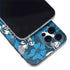 NFL Carolina Panthers Tropical Print iPhone 12 Pro Skin